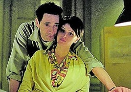 Crítica de 'The Brutalist' (2024): Cine a lo grande