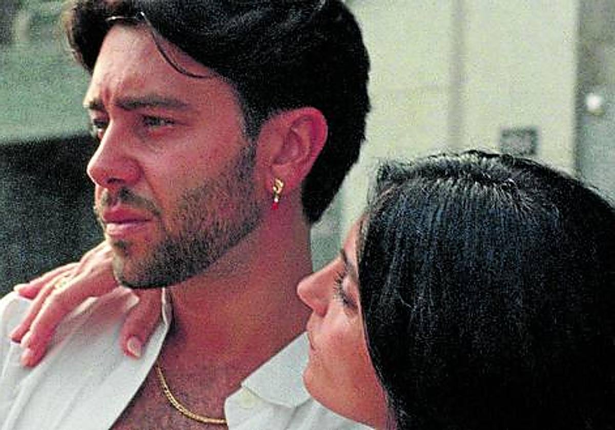 Crítica de 'La guitarra flamenca de Yerai Cortés' (2024): Un corazón tan puro