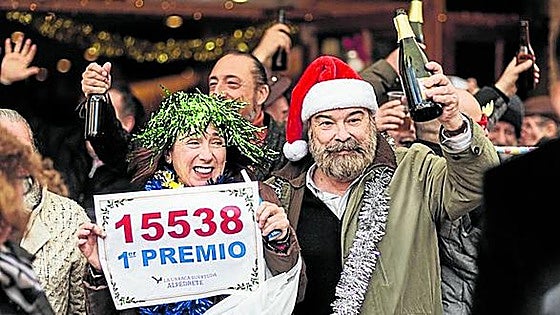 Crítica de 'Un lío de millones' (2024): Ni siquiera la pedrea