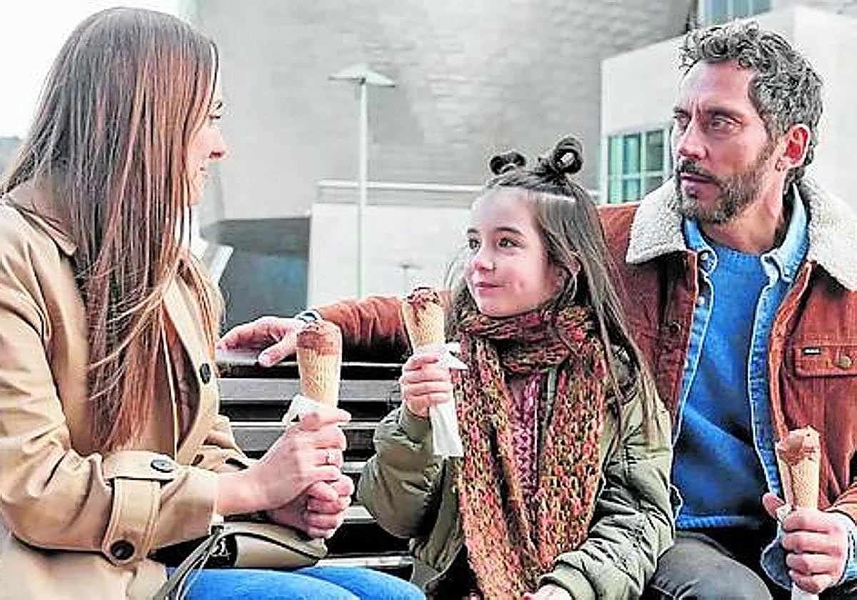 Crítica de 'Sin instrucciones' (2024): Padre por accidente
