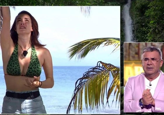 Emotivo recuerdo a Mila Ximénez en 'Supervivientes'