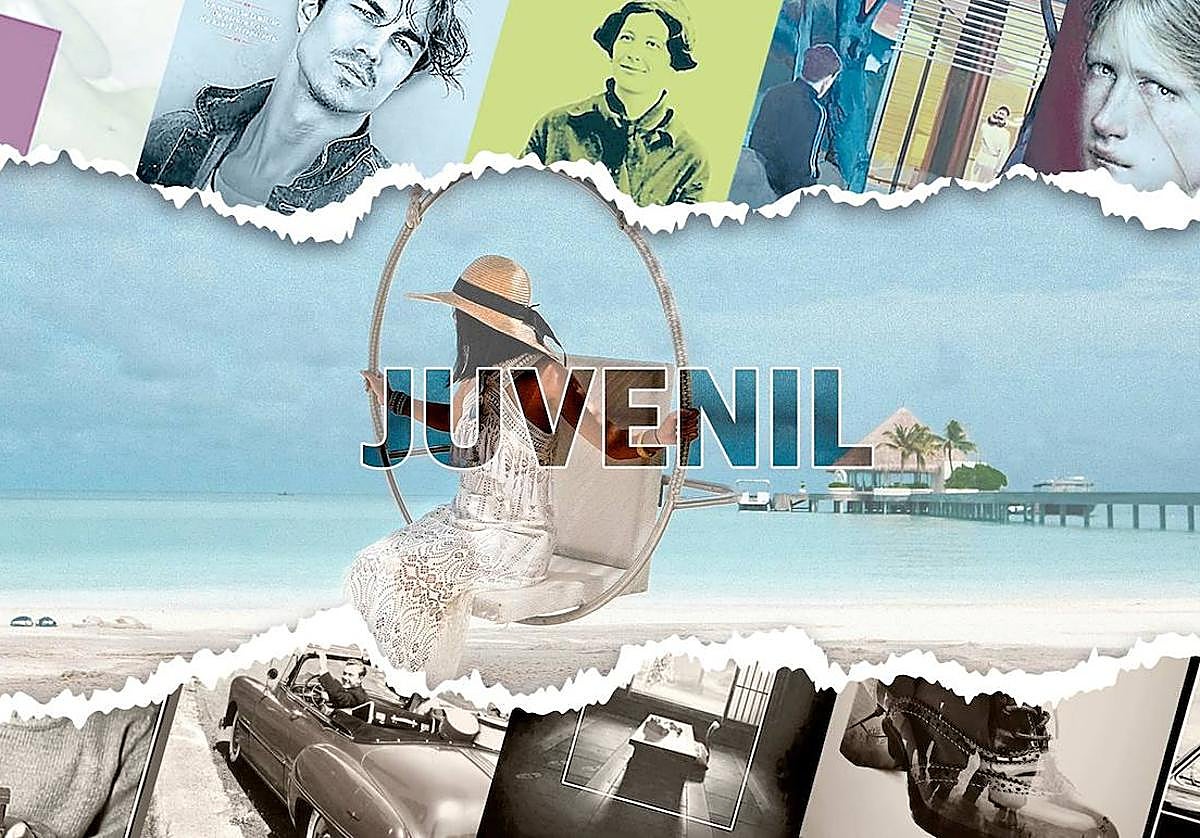 Cinco libros de literatura infantil y juvenil para leer este verano