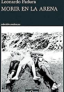 Imagen - 'Morir en la arena'