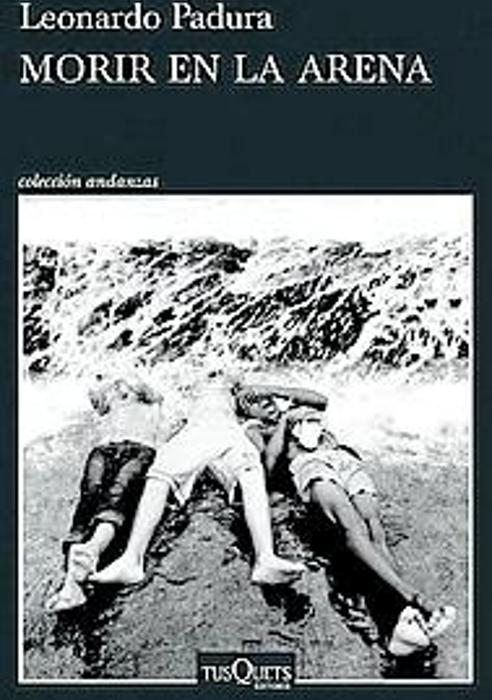Imagen - 'Morir en la arena'