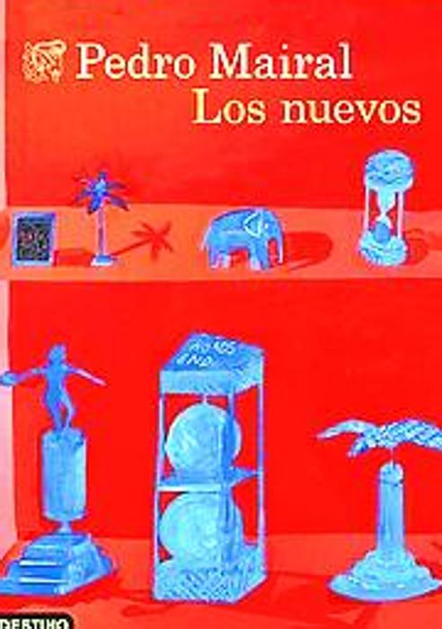 Imagen - 'Los nuevos'