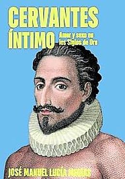 Imagen - 'Cervantes íntimo'