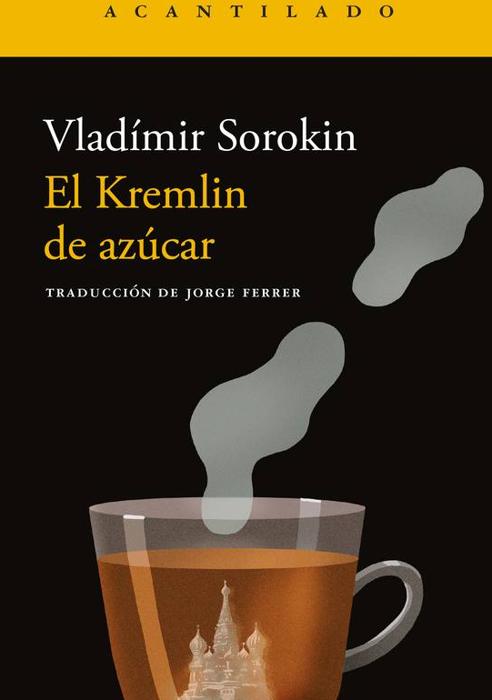 Imagen - 'El Kremlin de azúcar''
