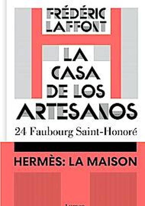 Imagen - 'La casa de los artesanos'