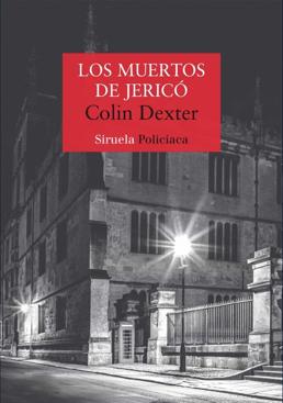 Imagen - 'Los muertos de Jericó'.