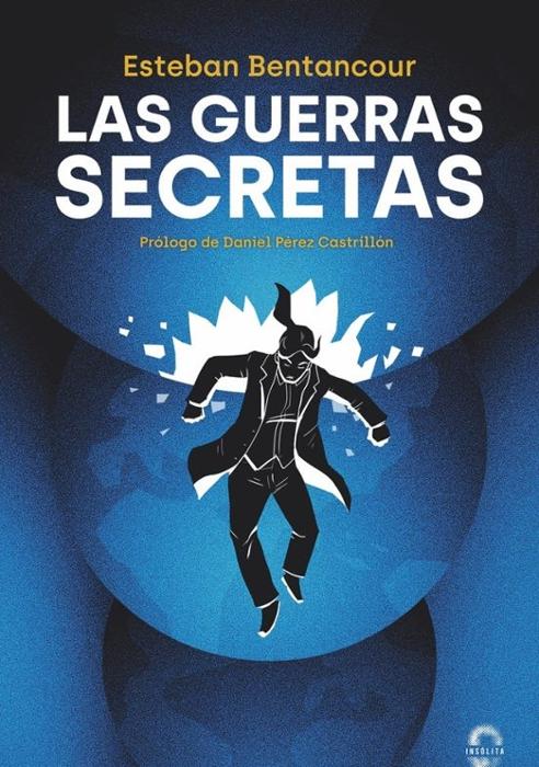Imagen - 'Las guerras secretas'