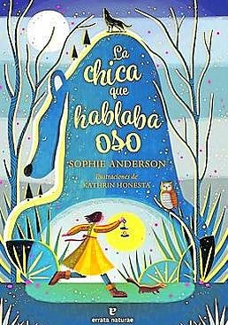Imagen - «La chica que hablaba oso»