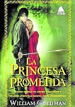 Imagen - «La princesa prometida»