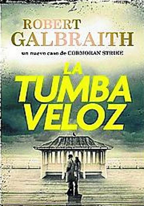 Imagen - 'La tumba veloz'