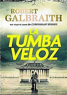 Imagen - 'La tumba veloz'