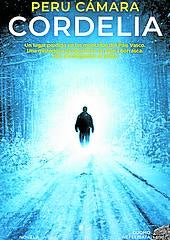Imagen - Cordelia. Autor: Peru Cámara. Ed: Duomo ediciones. Págs: 480. Precio: 19,80 euros.