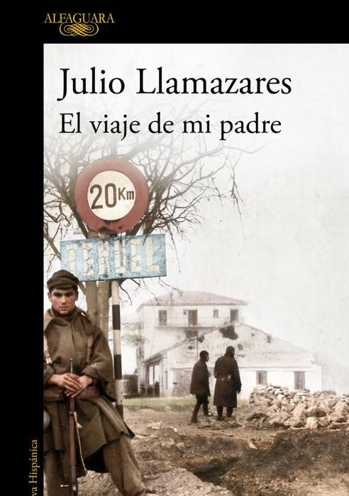 Imagen - 'El viaje de mi padre'