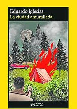 Imagen - 'La ciudad amurallada'