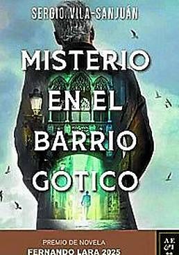 Imagen - 'Misterio en el Barrio Gótico'