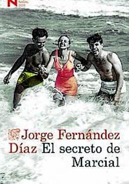 Imagen - 'El secreto de Marcial'