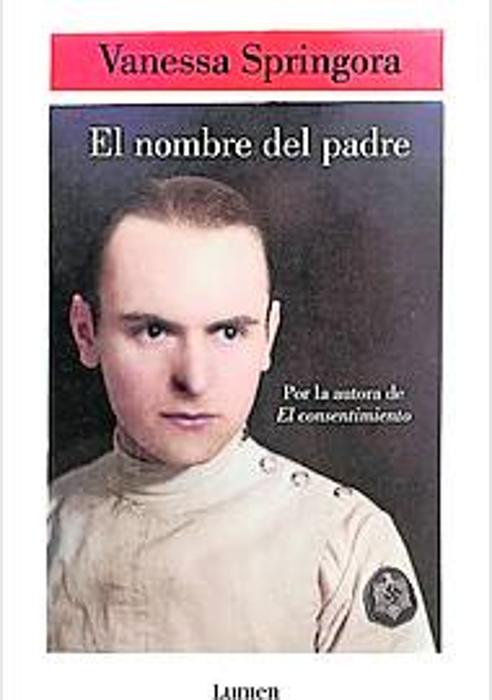 Imagen - 'El nombre del padre'