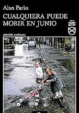 Imagen - 'Cualquiera puede morir en junio'