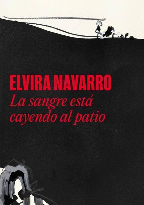 Imagen - 'La sangre está cayendo al patio'