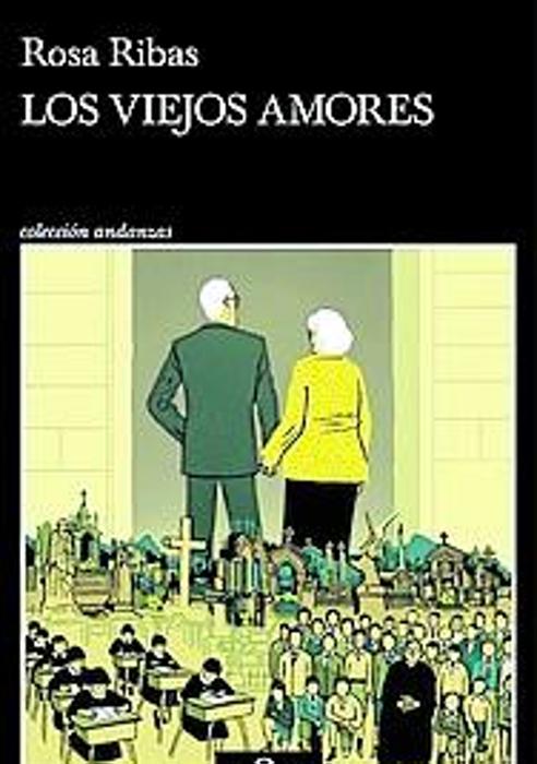 Imagen - 'Los viejos amores'