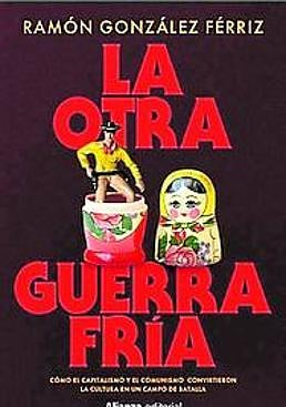 Imagen - 'La otra guerra fría'