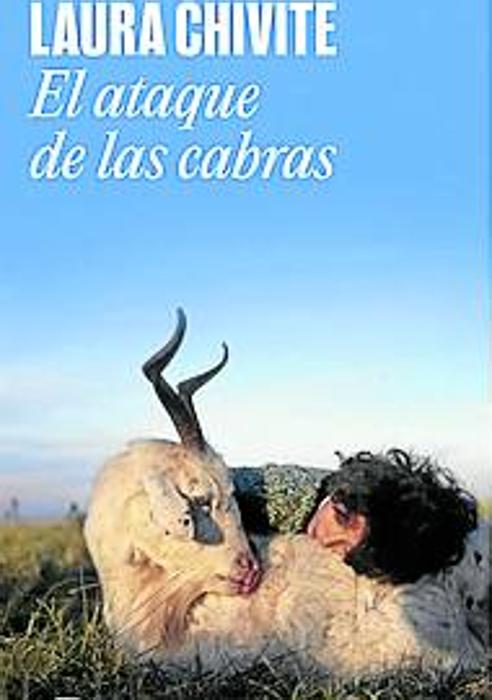 Imagen - 'El ataque de las cabras'