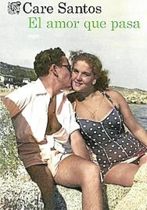Imagen - 'El amor que pasa'