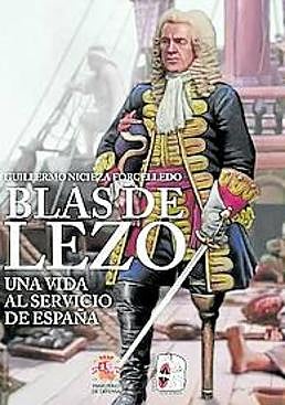 Imagen - 'Blas de Lezo'