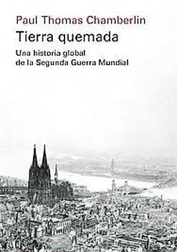 Imagen - 'Tierra quemada'