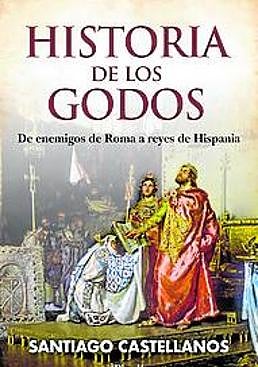 Imagen - 'Historia de los godos'