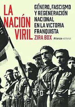 Imagen - 'La nación viril'