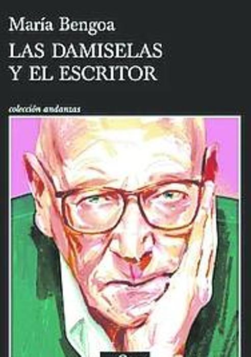 Imagen - 'Las damiselas y el escritor'