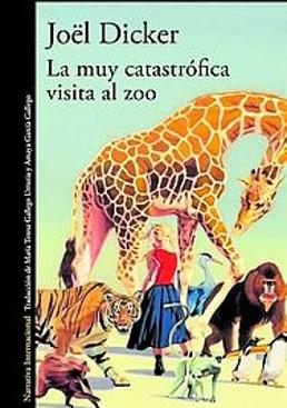 Imagen - 'La muy catastrófica visita al zoo'