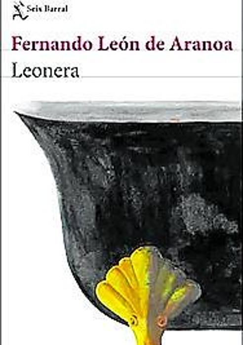 Imagen - 'Leonera'