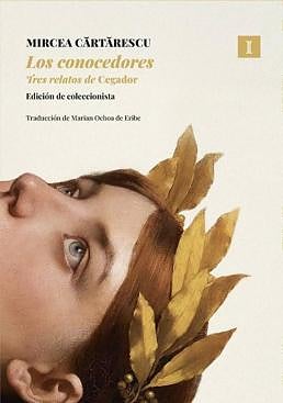 Imagen - 'Los conocedores'