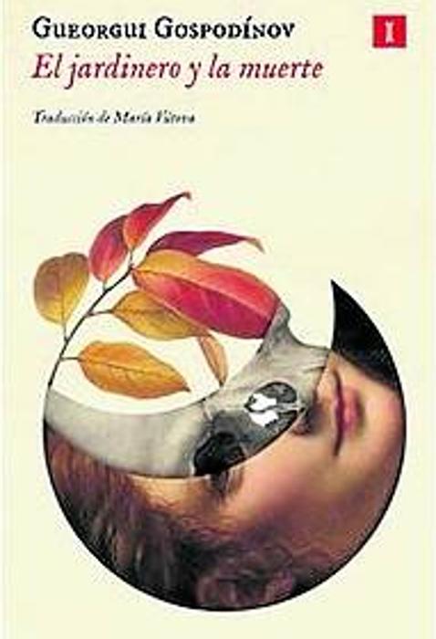 Imagen - 'El jardinero y la muerte'