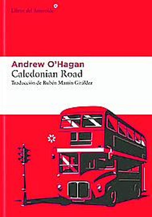 Imagen - 'Caledonian Road'