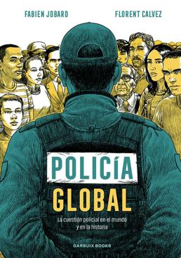 Imagen - 'Policía global'