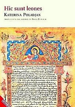 Imagen - 'Hic sunt leones'