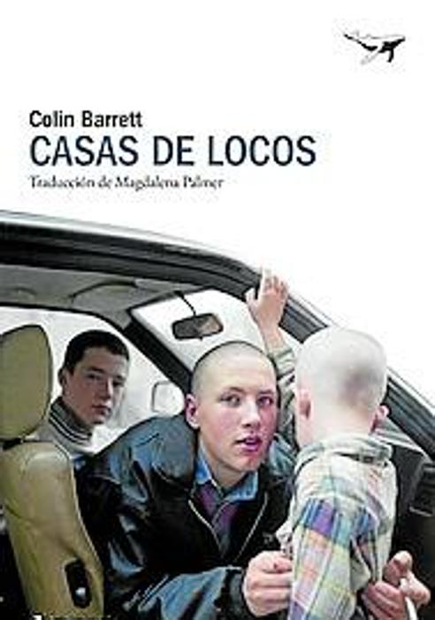 Imagen - 'Casas de locos'