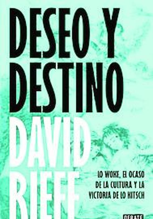 Imagen - 'Deseo y destino'