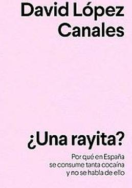 Imagen - '¿Una rayita?'