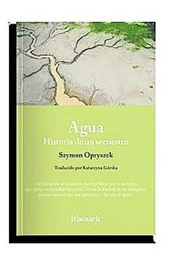 Imagen - 'Agua. Historia de un secuestro'