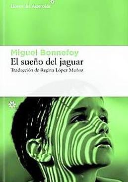 Imagen - 'El sueño del jaguar'