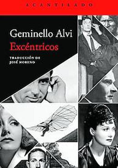 Imagen - 'Excéntricos'