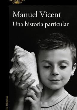 Imagen - 'Una historia particular'.