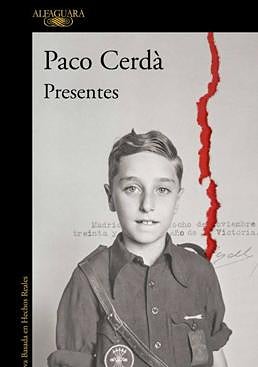 Imagen - 'Presentes'.